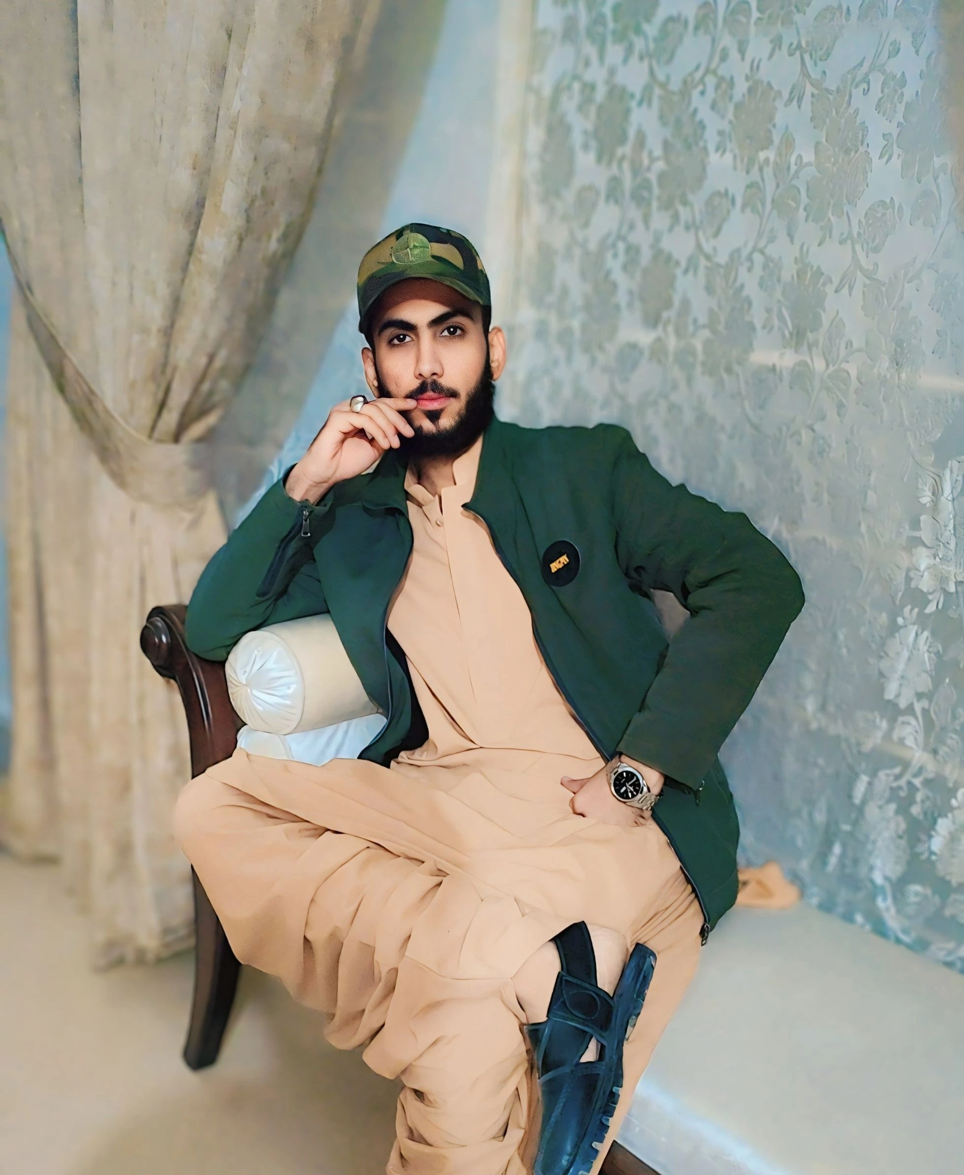 Adnan Baloch - Baniyan